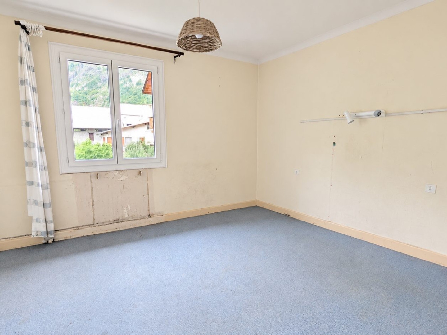 Appartement à vendre - Pelvoux (05340)