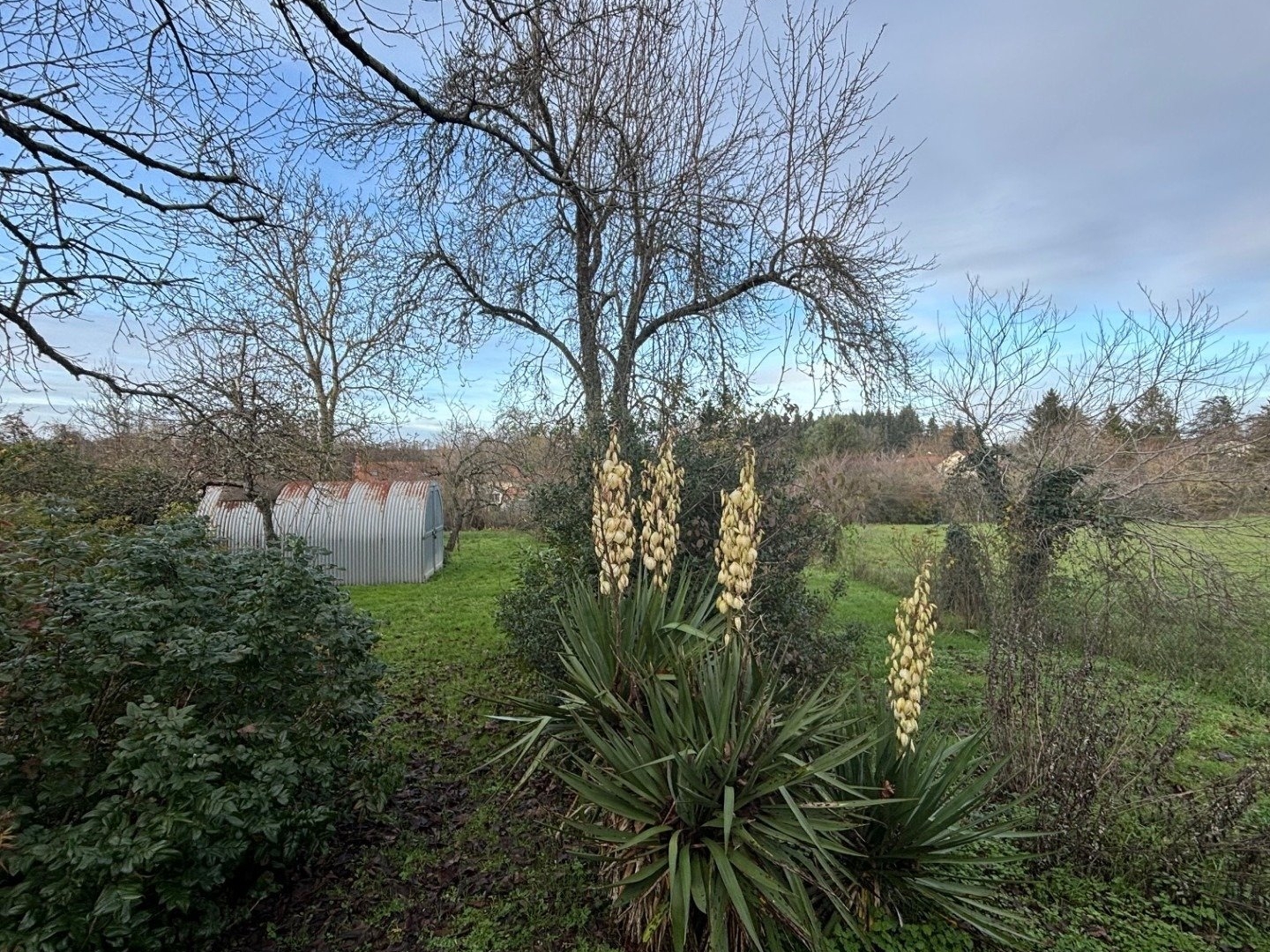 Maison à vendre - 6 pièces - 115m2 - La Guerche-Sur-L'... (18150)