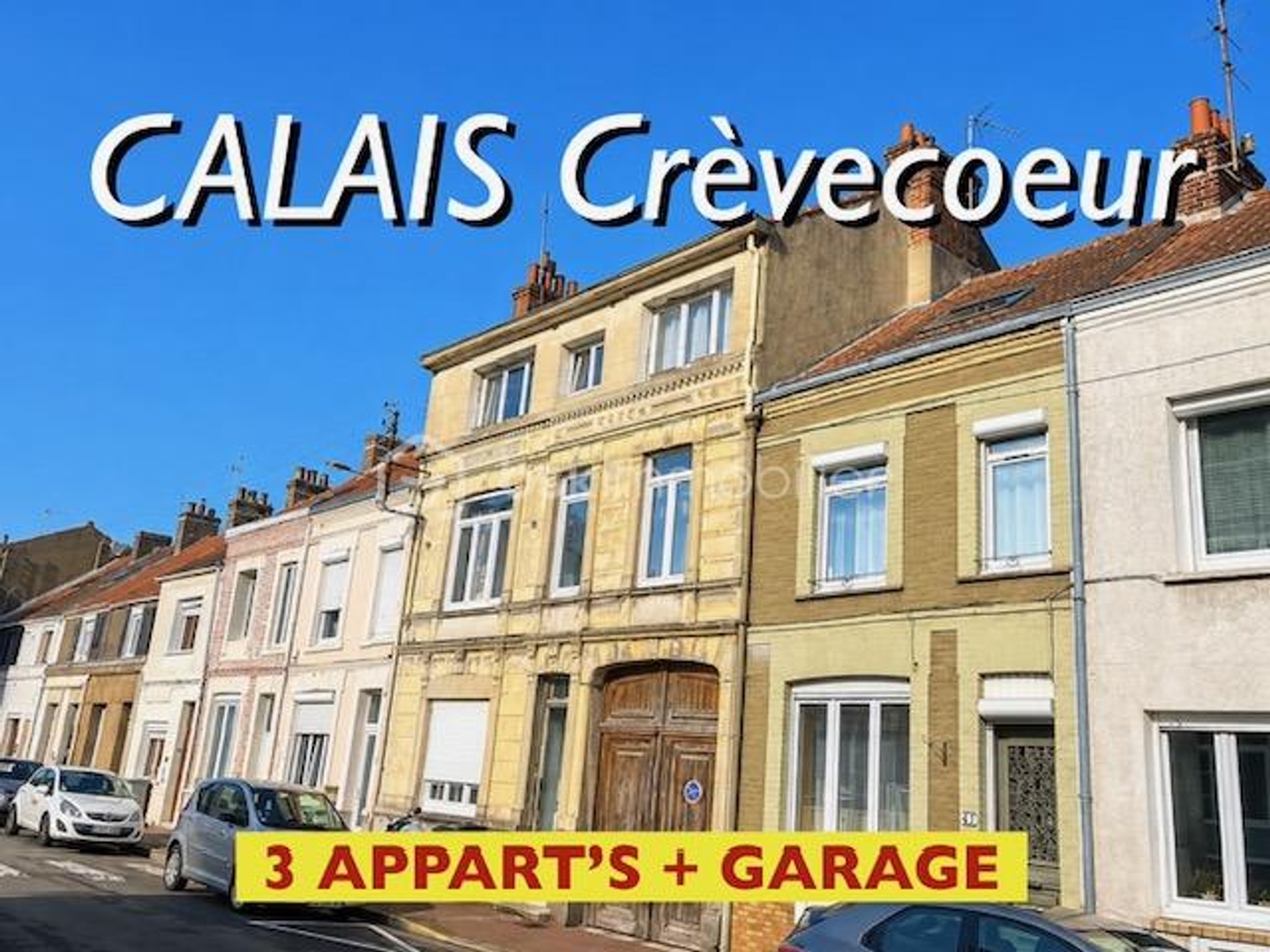 Immeuble 10 pièces 228 m²