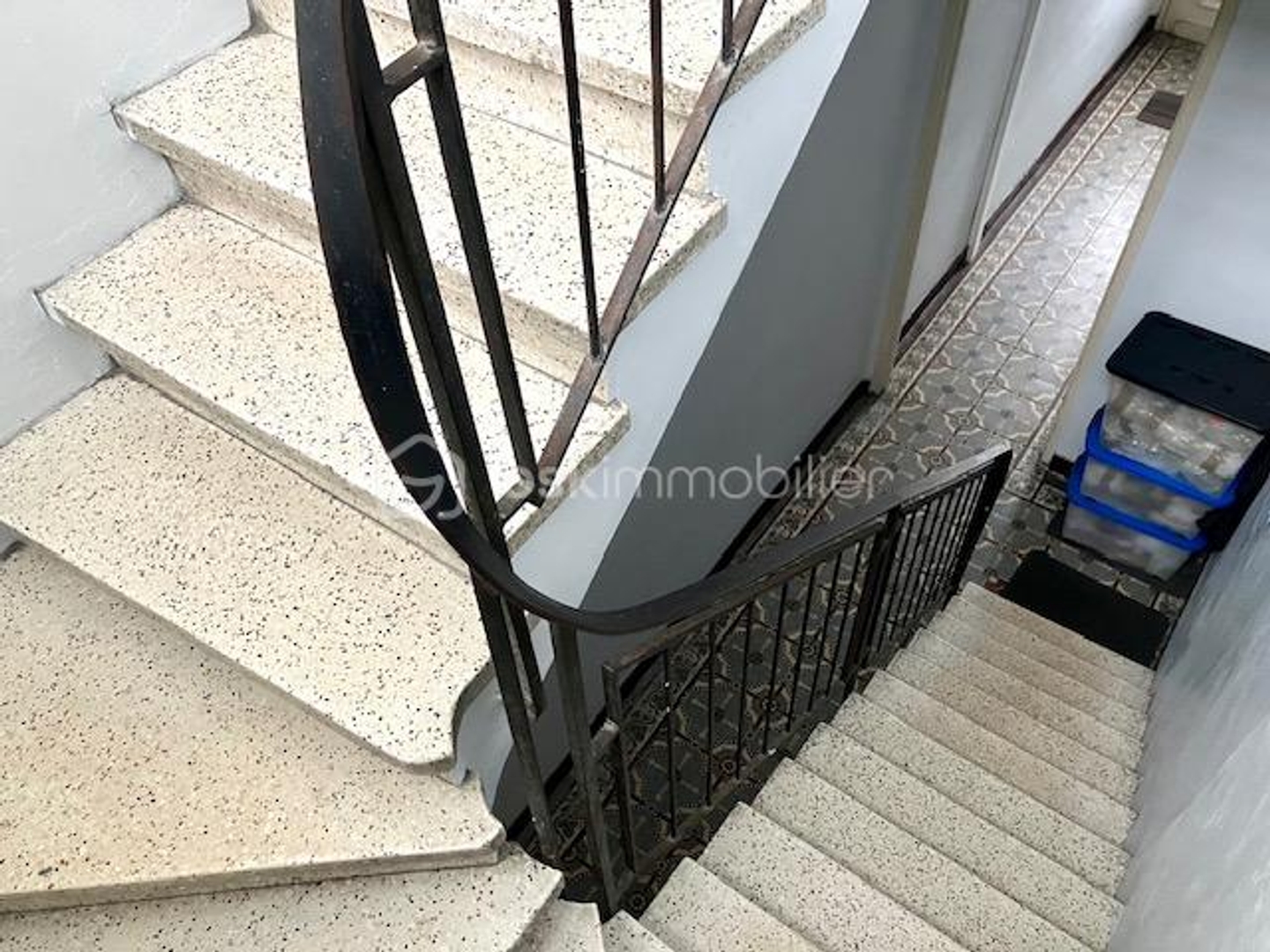 Immeuble à vendre - 10 pièces - 228m2 - Calais (62100)
