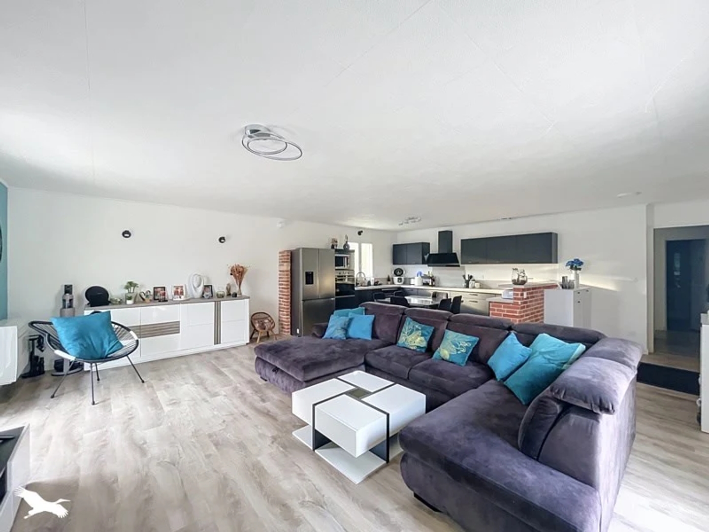 Maison 4 pièces 98 m²