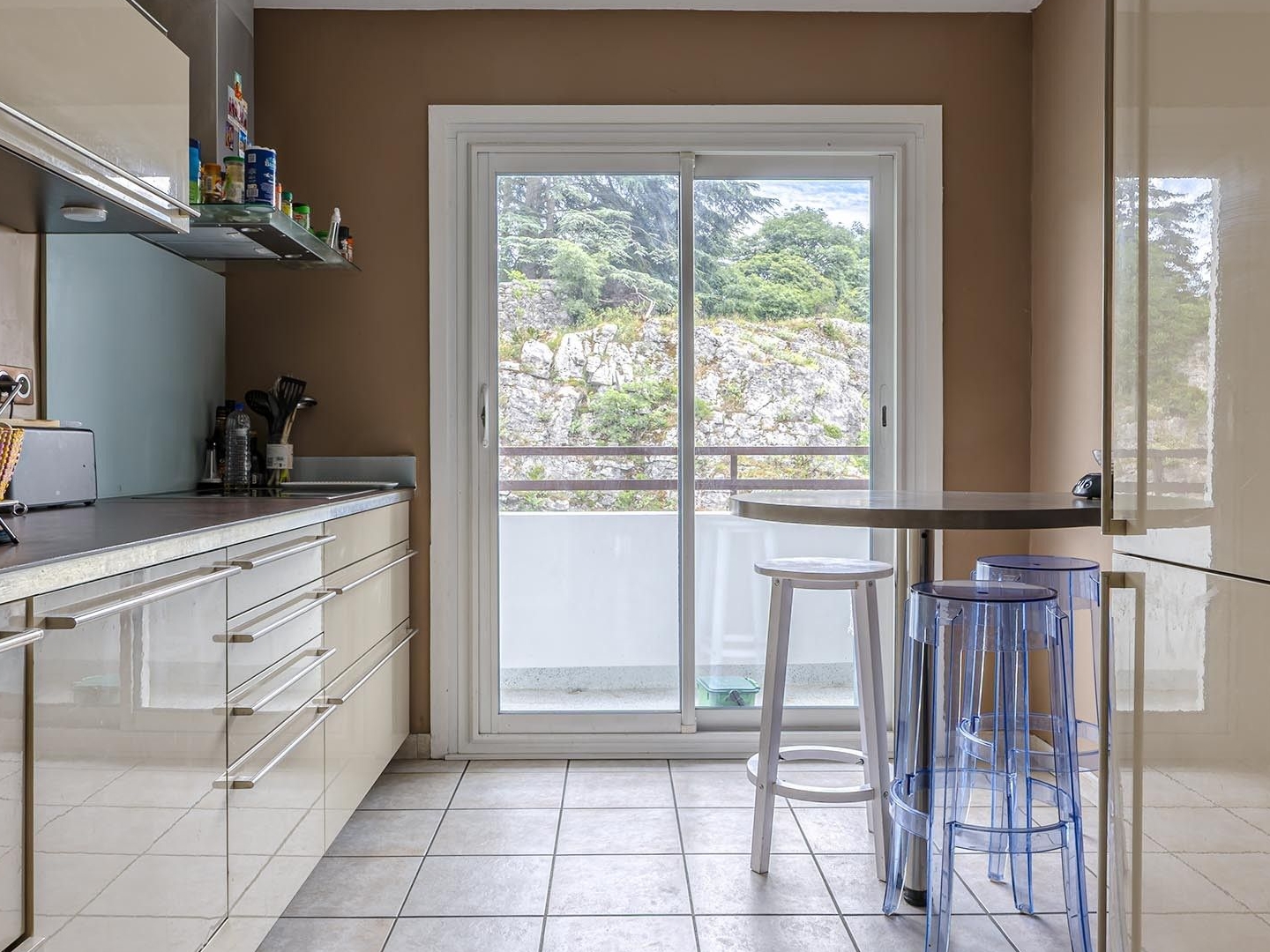 Appartement 5 pièces 99 m²