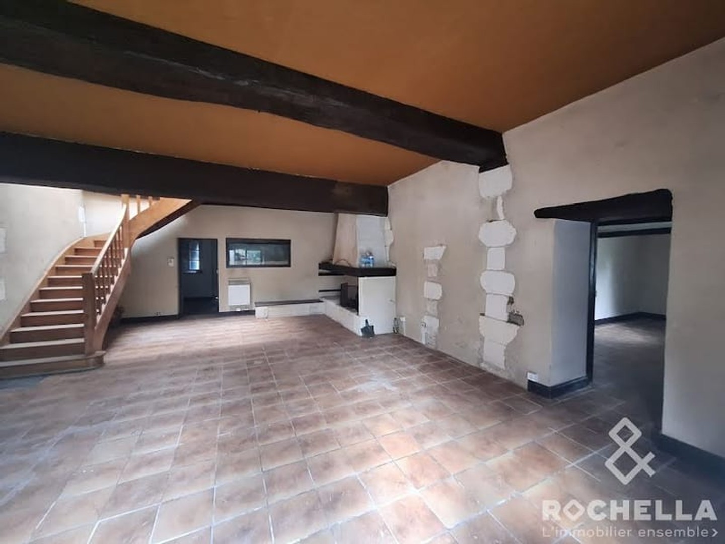 Maison 9 pièces 232 m²