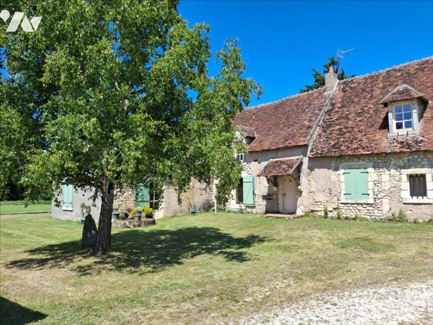 Maison 9 pièces 275 m²