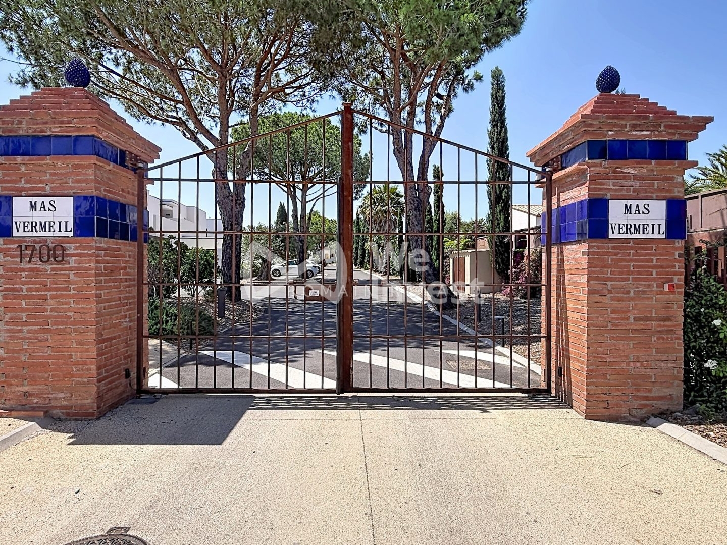 Appartement à vendre - 3 pièces - 72m2 - Perpignan (66000)