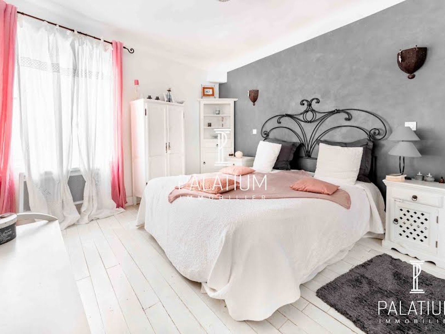 Maison à vendre - 4 pièces - 95m2 - Pierrevert (04860)