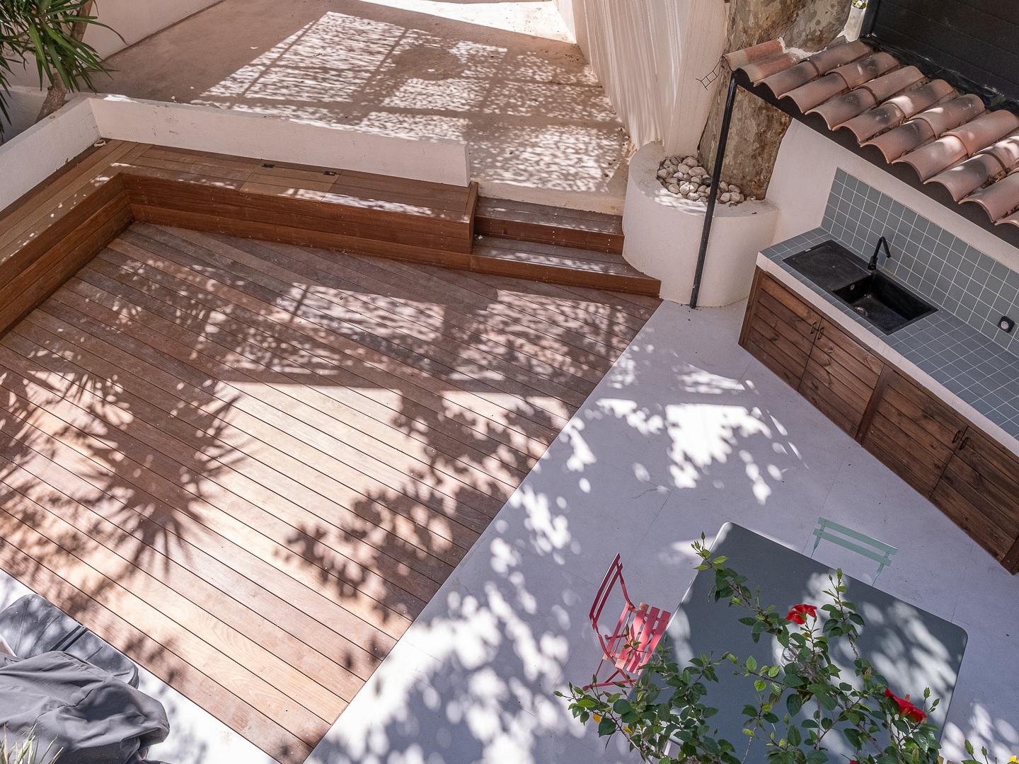 Appartement 5 pièces 157 m²