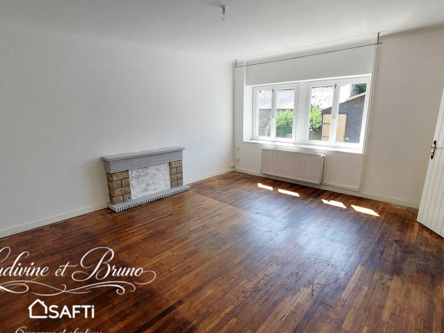 Immeuble à vendre - 6 pièces - 142m2 - Grâces (22200)