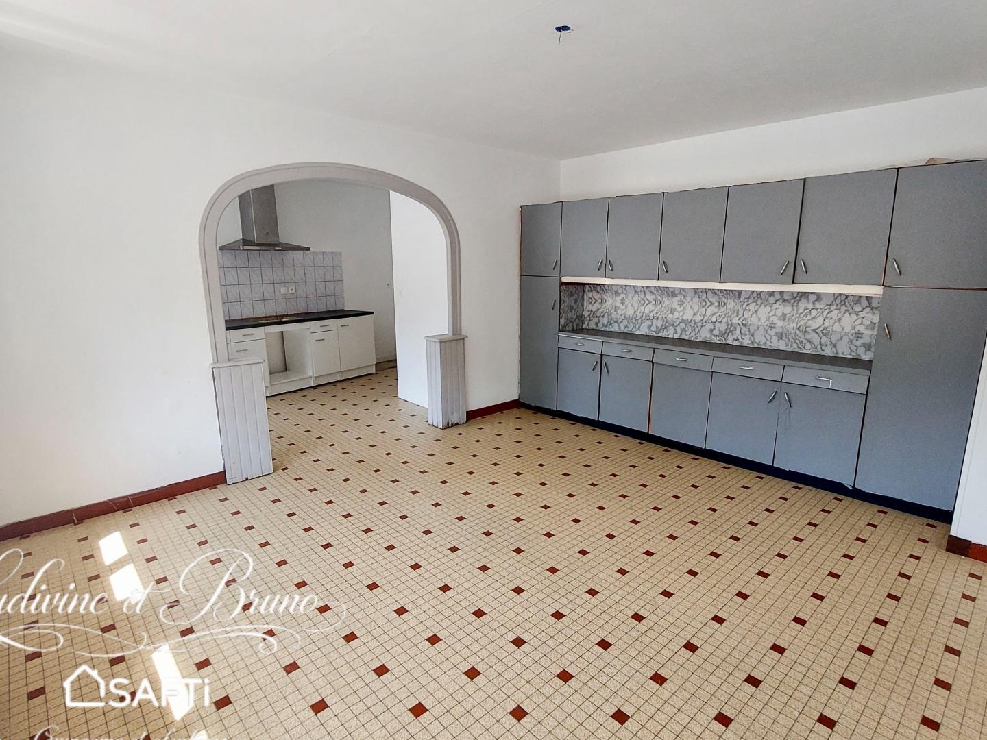 Immeuble à vendre - 6 pièces - 142m2 - Grâces (22200)