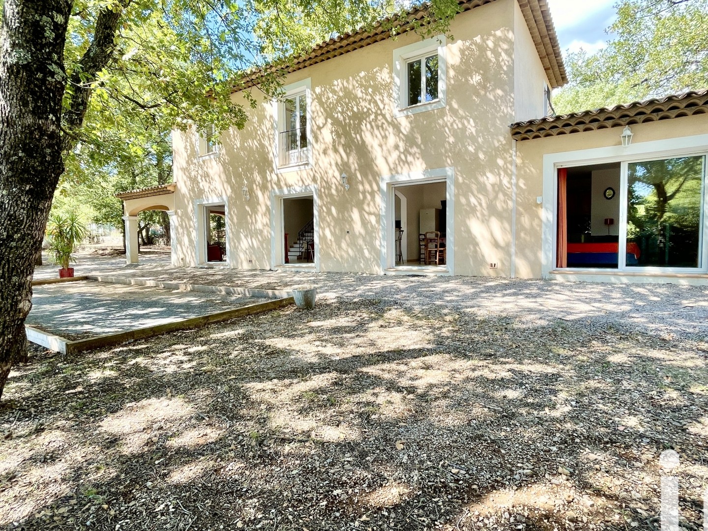 Maison 5 pièces 140 m²
