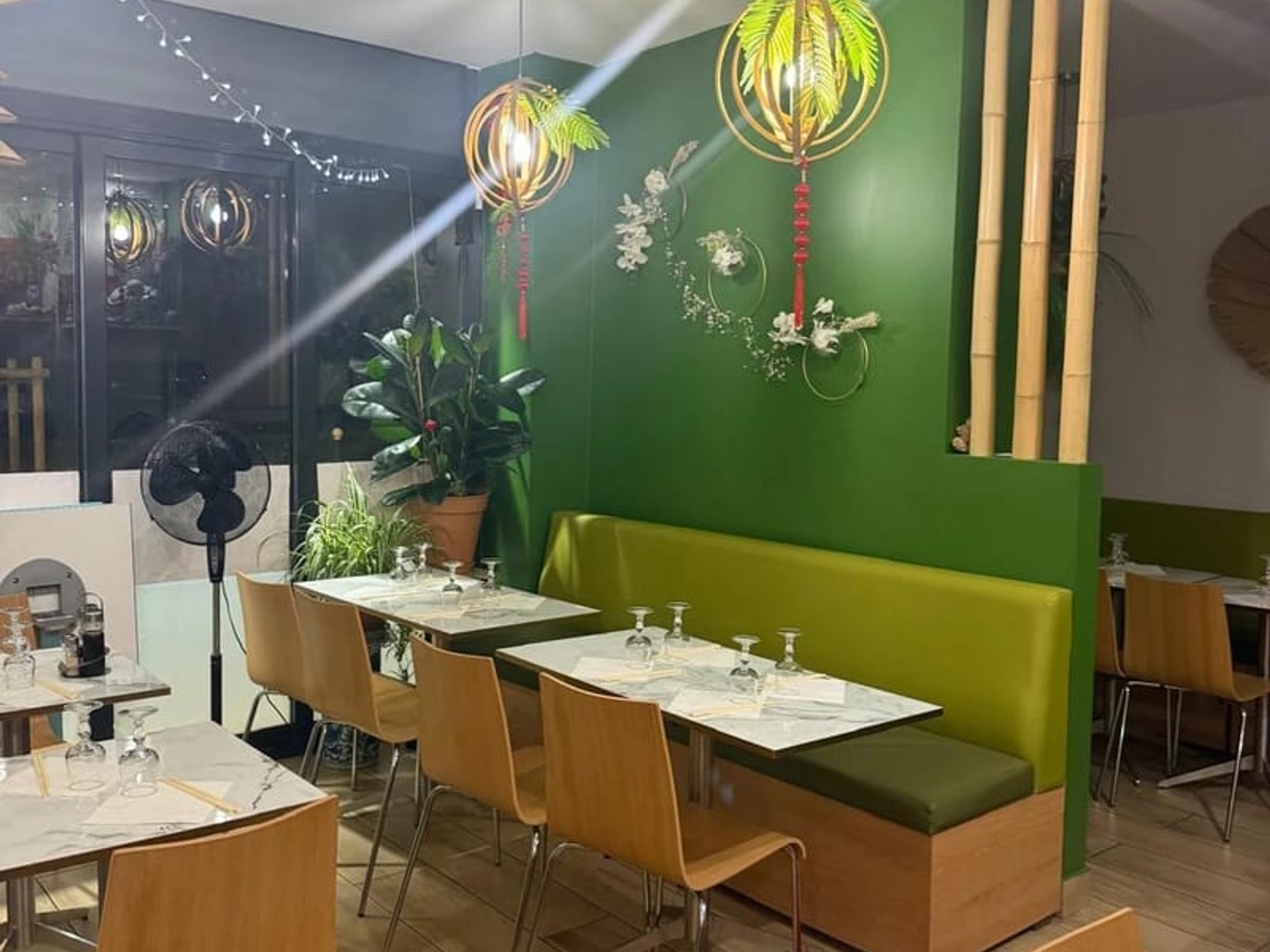 94200 IVRY SUR SEINE FOND COMMERCE RENOUE A NEUF