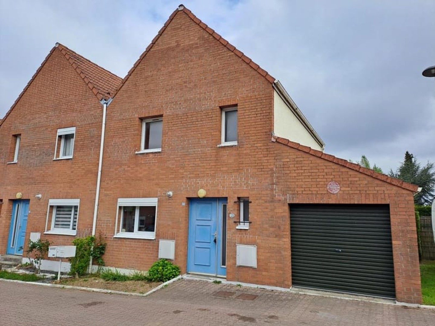 LOOS EN GOHELLE - Maison T4 de 86 m²