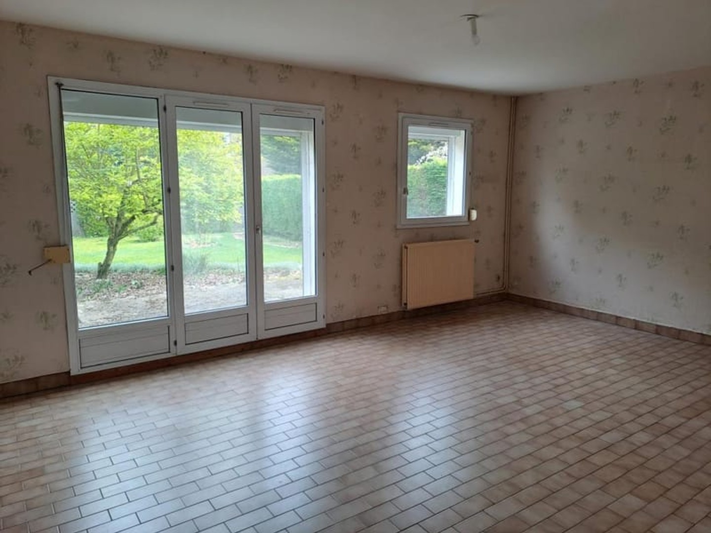 Maison à vendre - 4 pièces - 86m2 - Loos-En-Gohelle (62750)