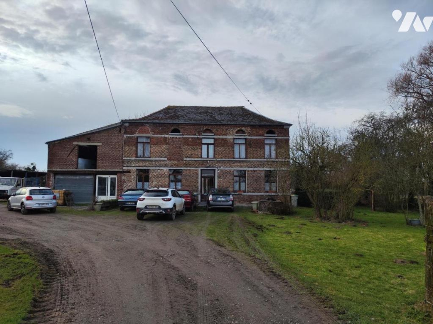 Maison 6 pièces 143 m²