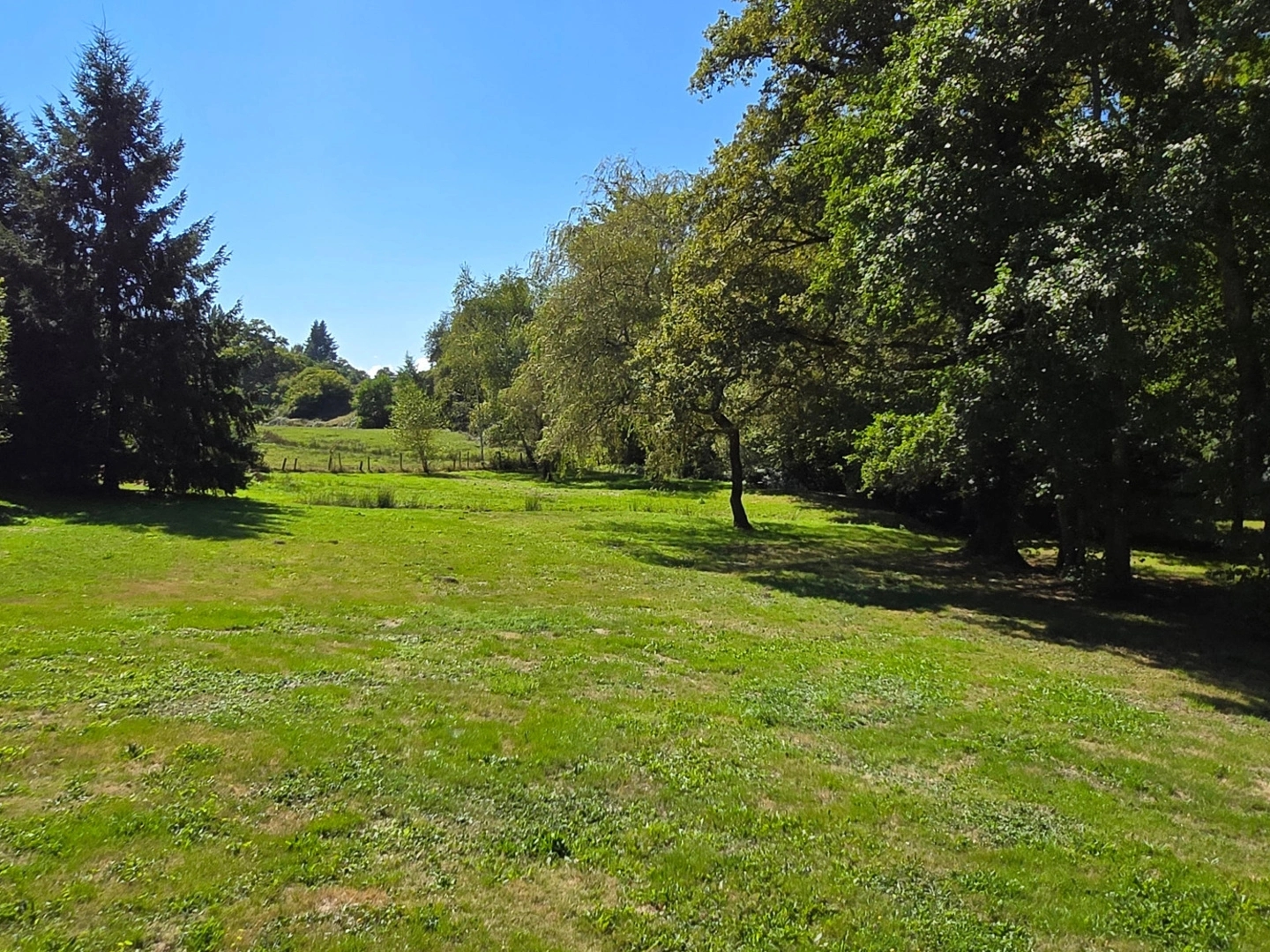 Maison à vendre - 5 pièces - 139m2 - Oradour-Sur-Glane (87520)