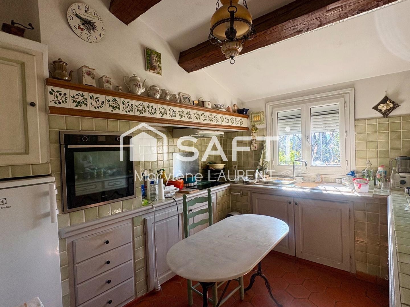 Maison à vendre - 4 pièces - 104m2 - Le Cannet-Des-Maures (83340)