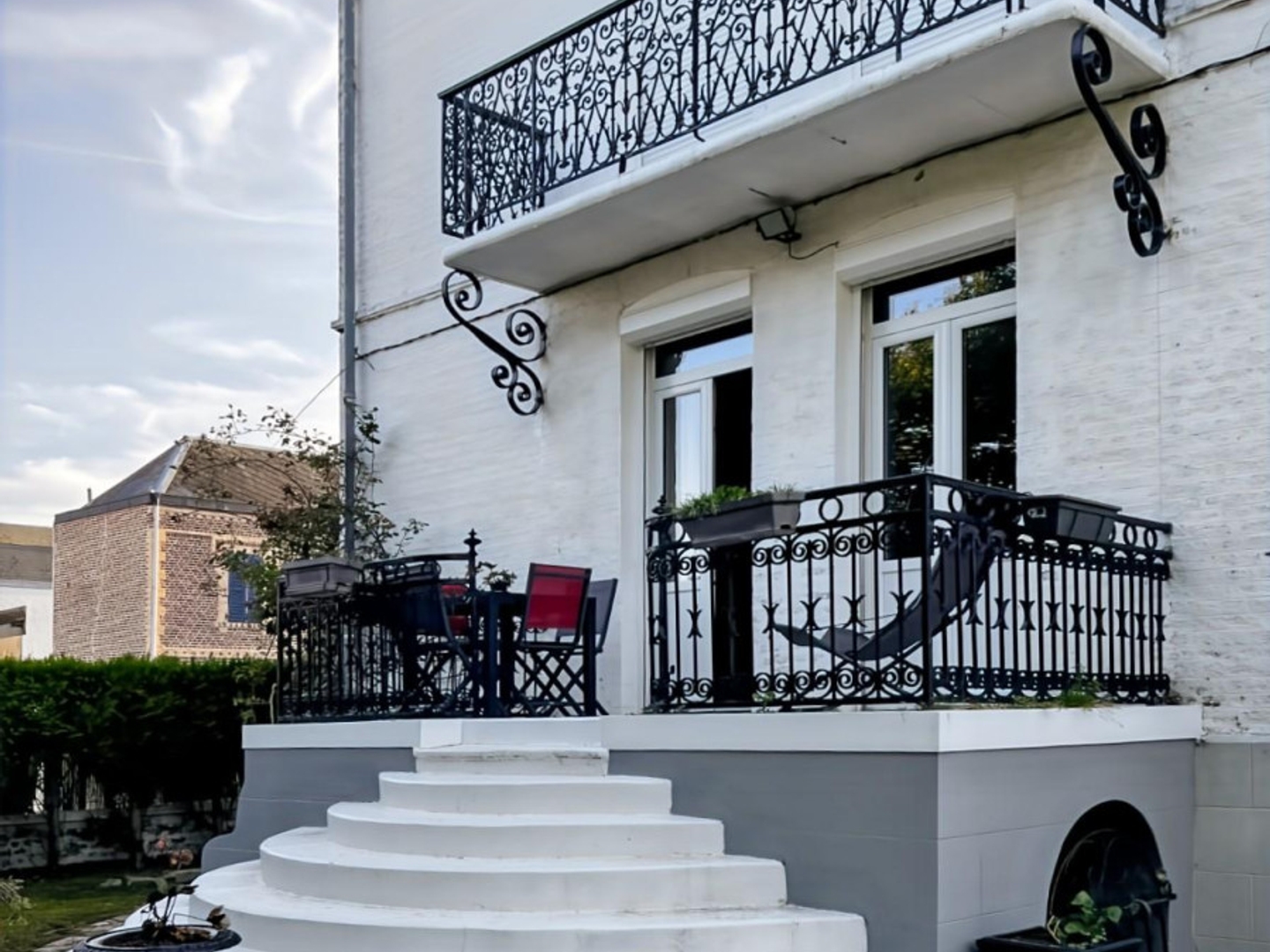Maison à vendre - Berck (62600)