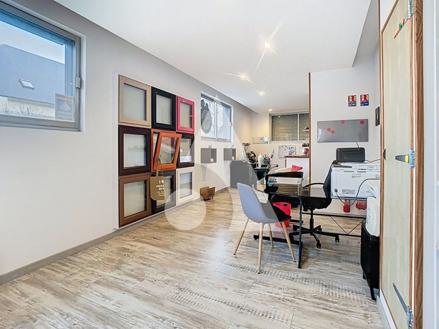 Magasin à vendre - 1 pièce - 37m2 - Vitry-En-Artois (62490)