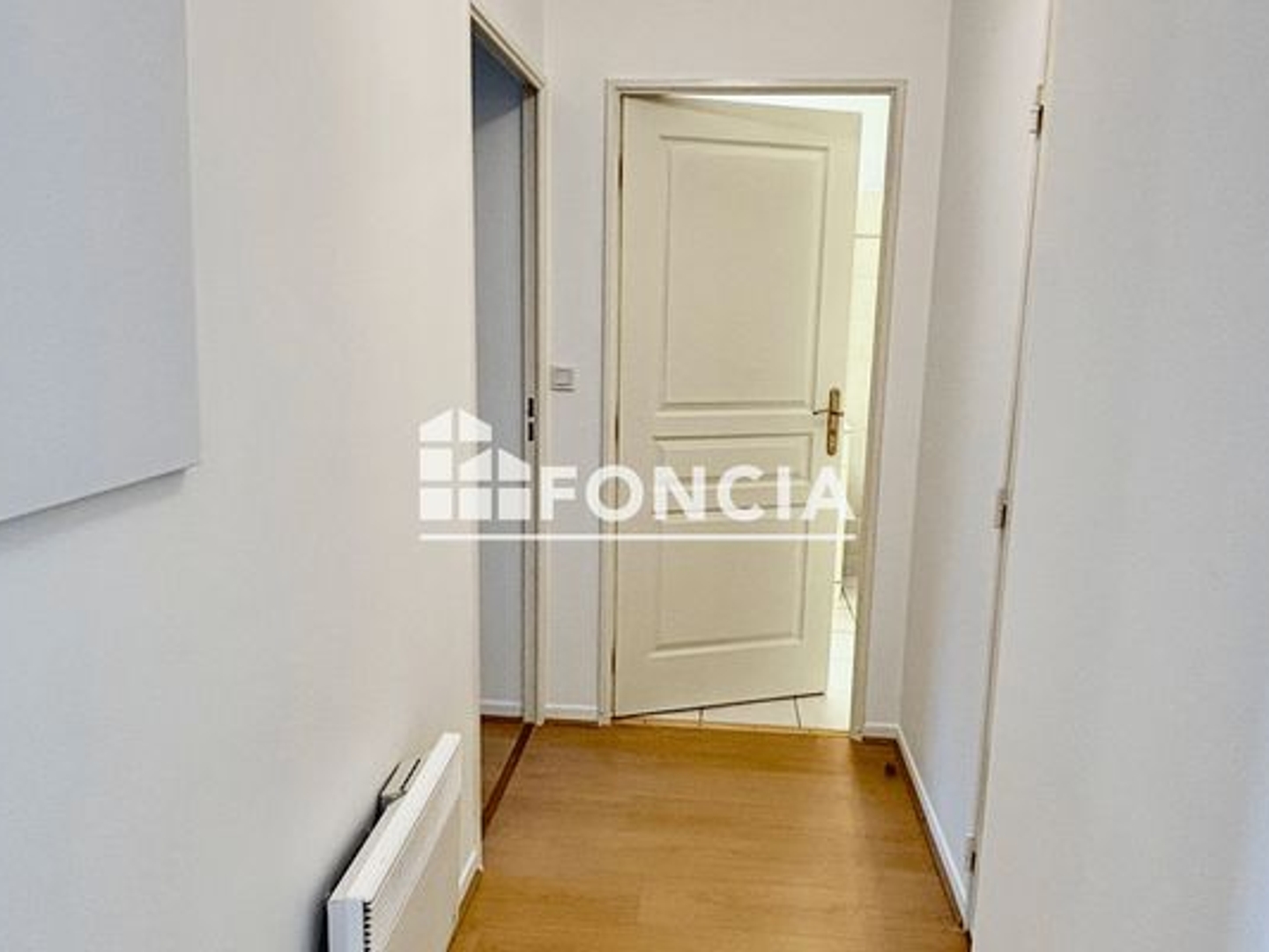 Appartement à vendre - 2 pièces - 45m2 - Niort (79000)