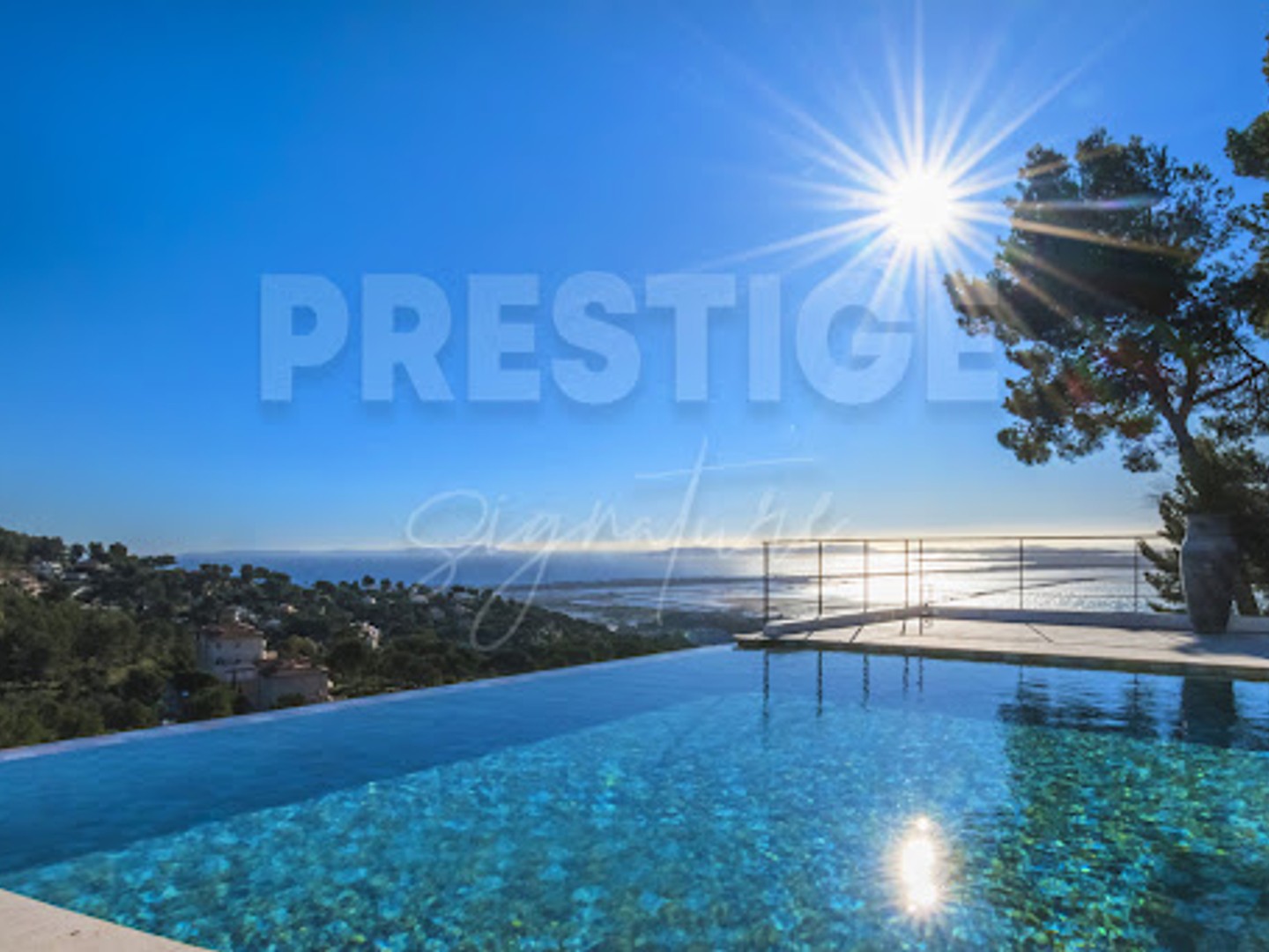 Villa 9 pièces 300 m²