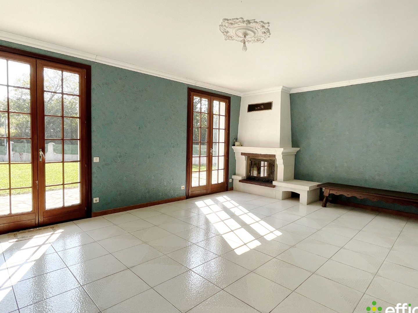 Maison 8 pièces 155 m²
