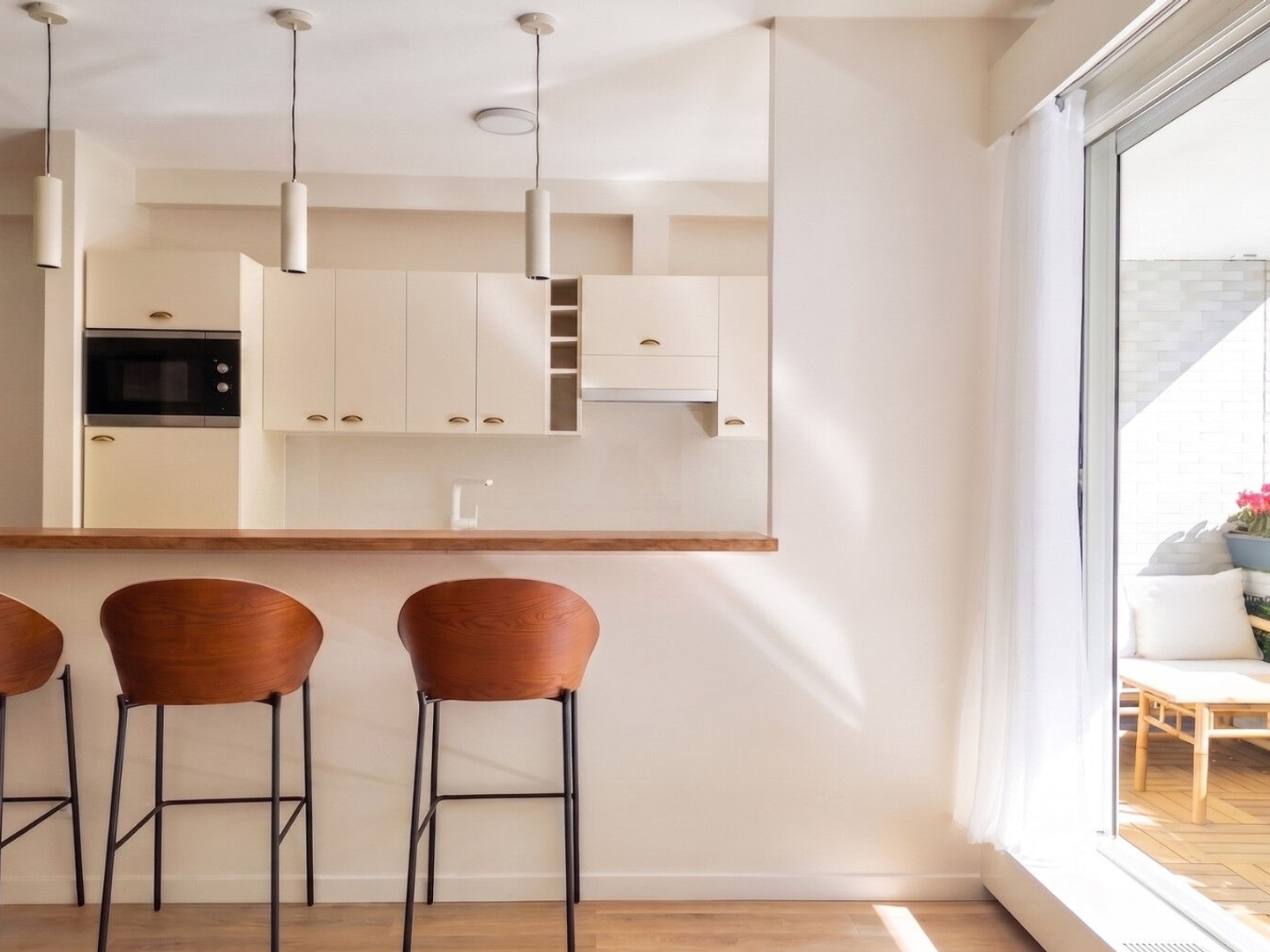 Appartement à vendre - 3 pièces - 68m2 - Paris 7e (75007)