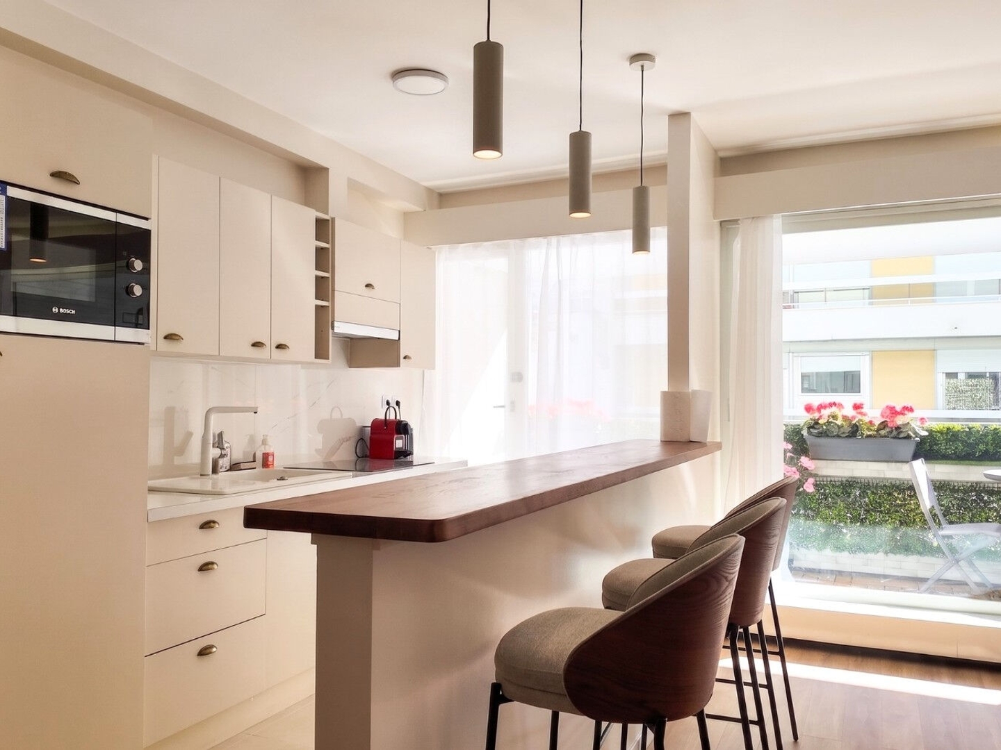 Appartement à vendre - 3 pièces - 68m2 - Paris 7e (75007)