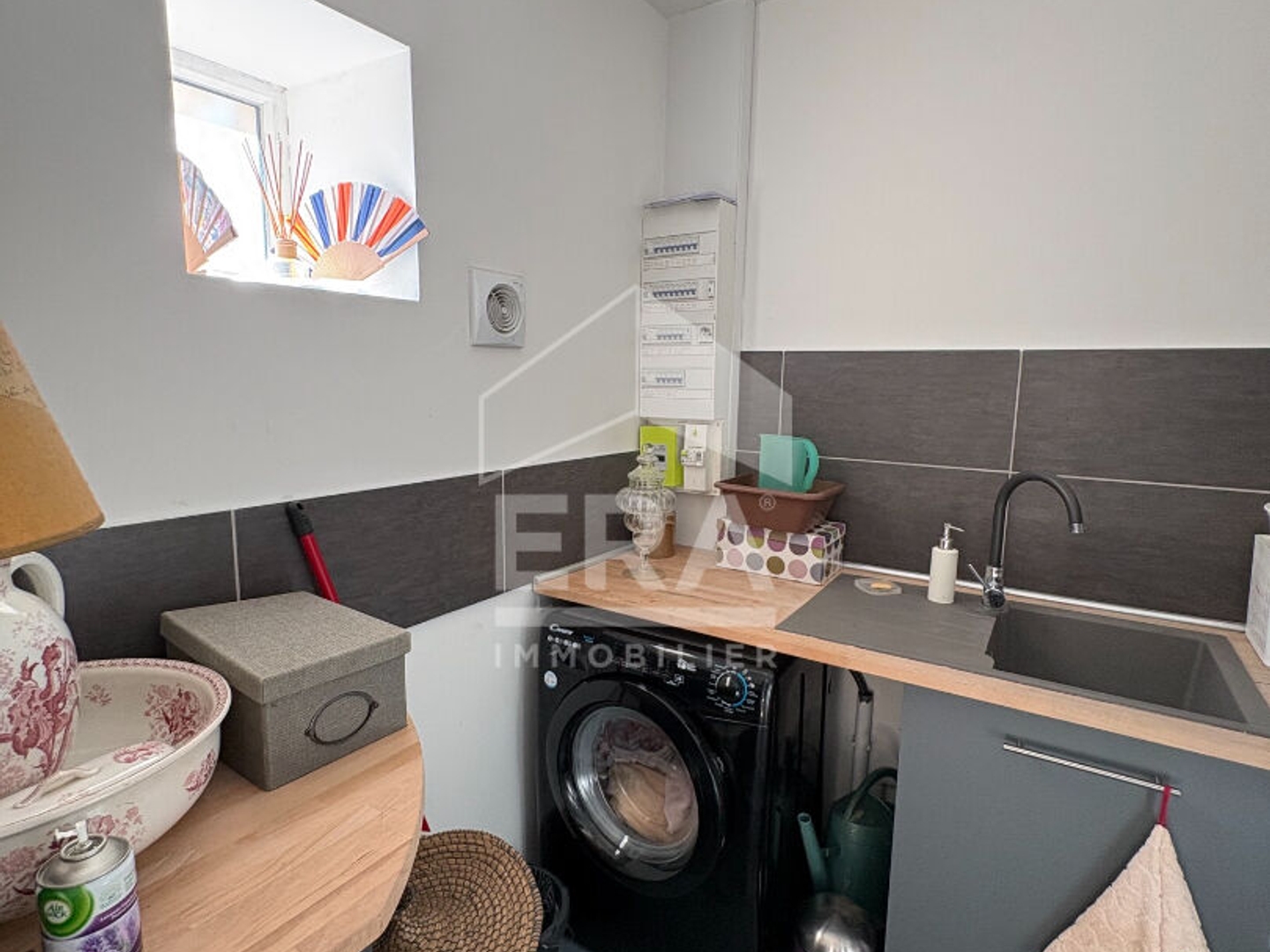 Appartement à vendre - 2 pièces - 54m2 - Lons-Le-Saunier (39000)