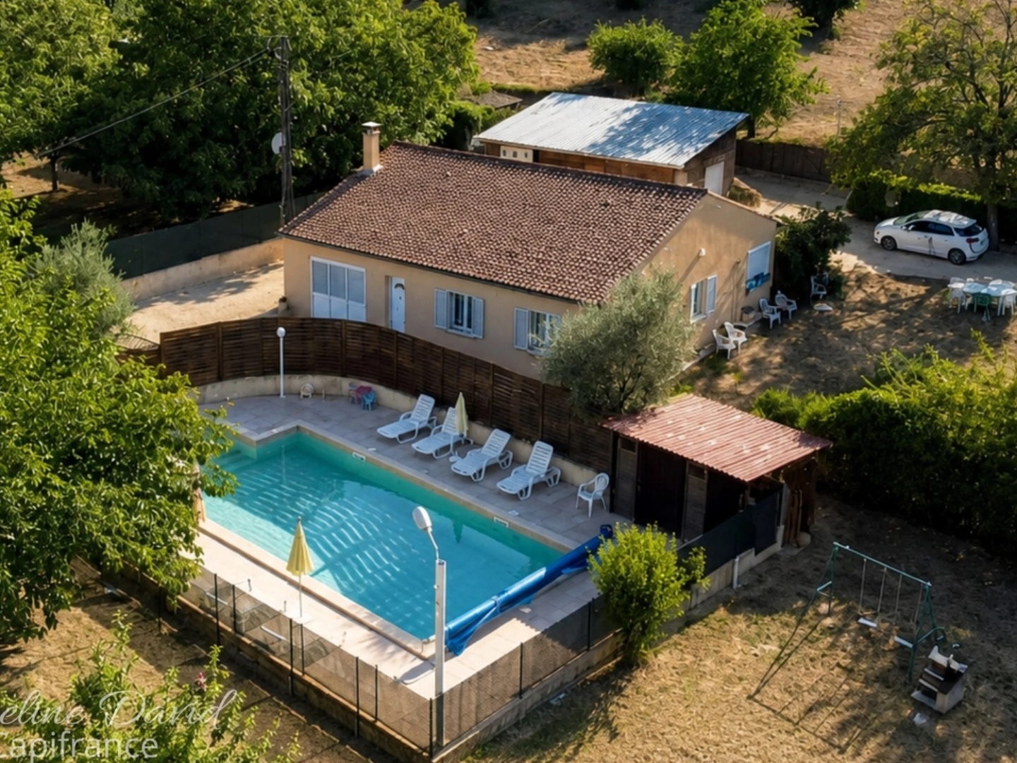 Maison 4 pièces 125 m²