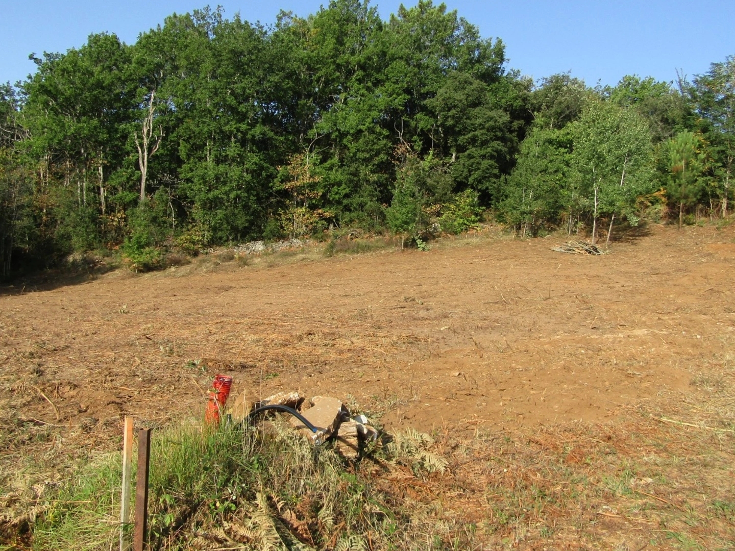 Terrain à vendre - 3400m2 - Sarlat-La-Canéda (24200)
