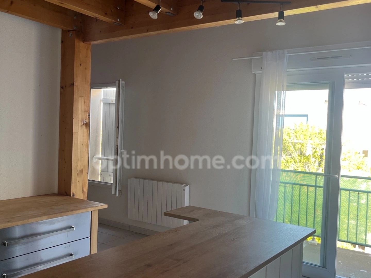 Appartement à vendre - 2 pièces - 52m2 - Cognac (16100)