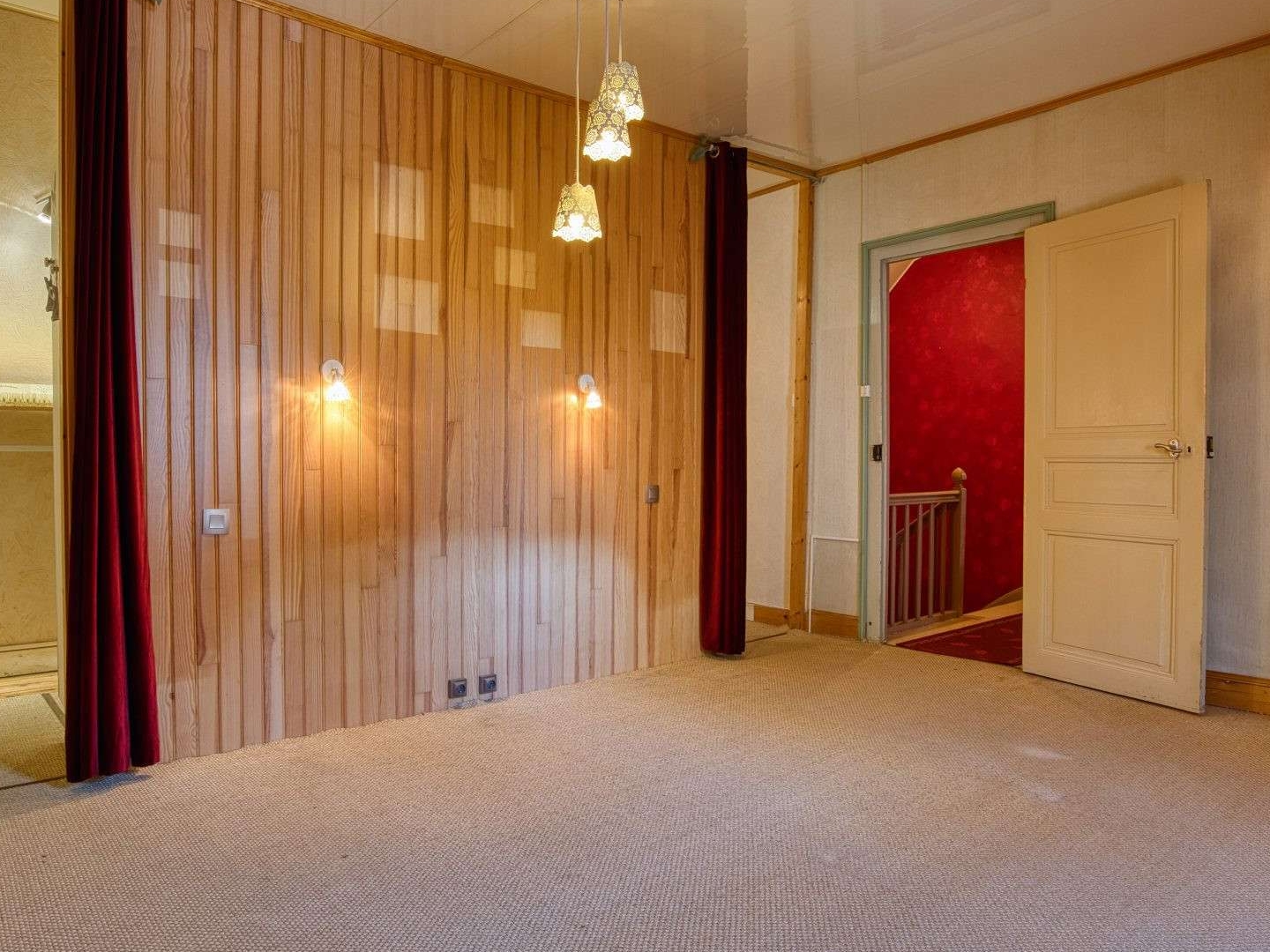 Maison 6 pièces 137 m²