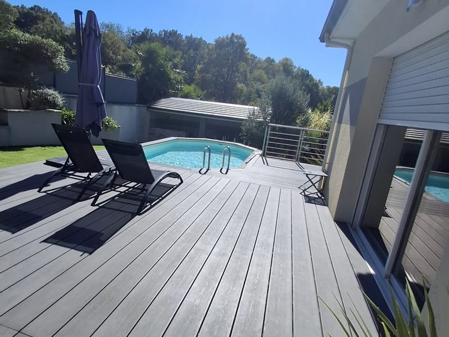 Maison à vendre - 4 pièces - 110m2 - Barbazan-Debat (65690)