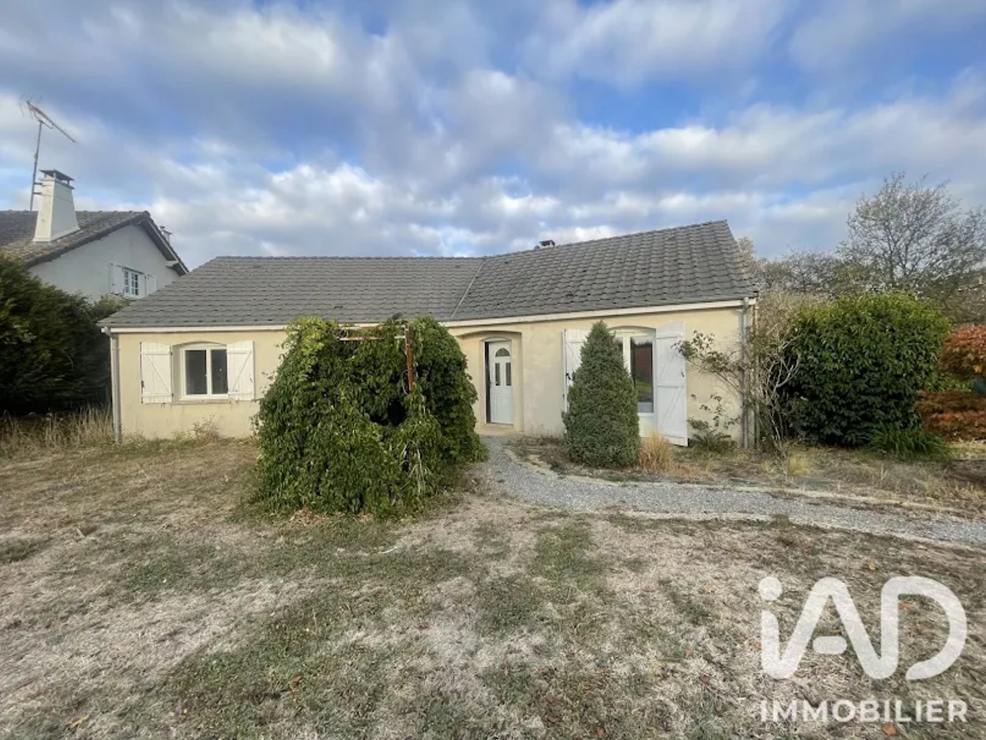 Maison 6 pièces 116 m²