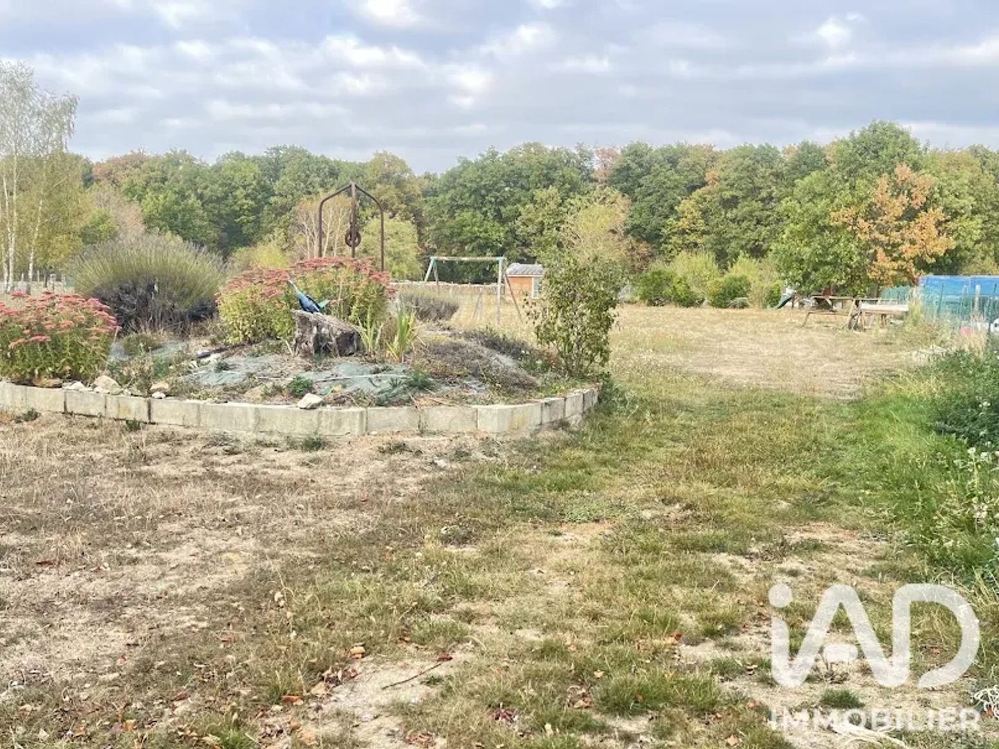 Maison à vendre - 6 pièces - 116m2 - Apt (84400)