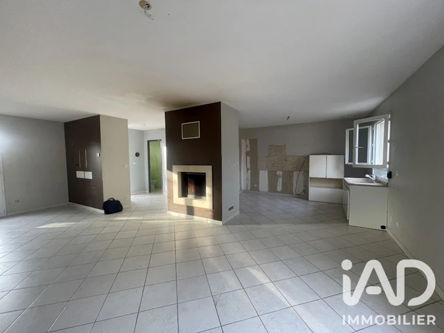 Maison à vendre - 6 pièces - 116m2 - Apt (84400)