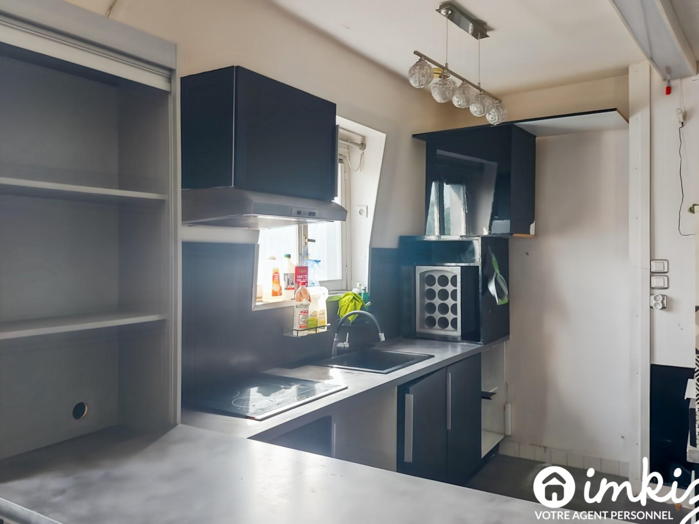 Appartement 4 pièces