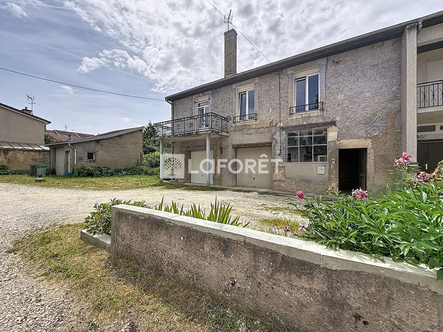 Maison 4 pièces 123 m²