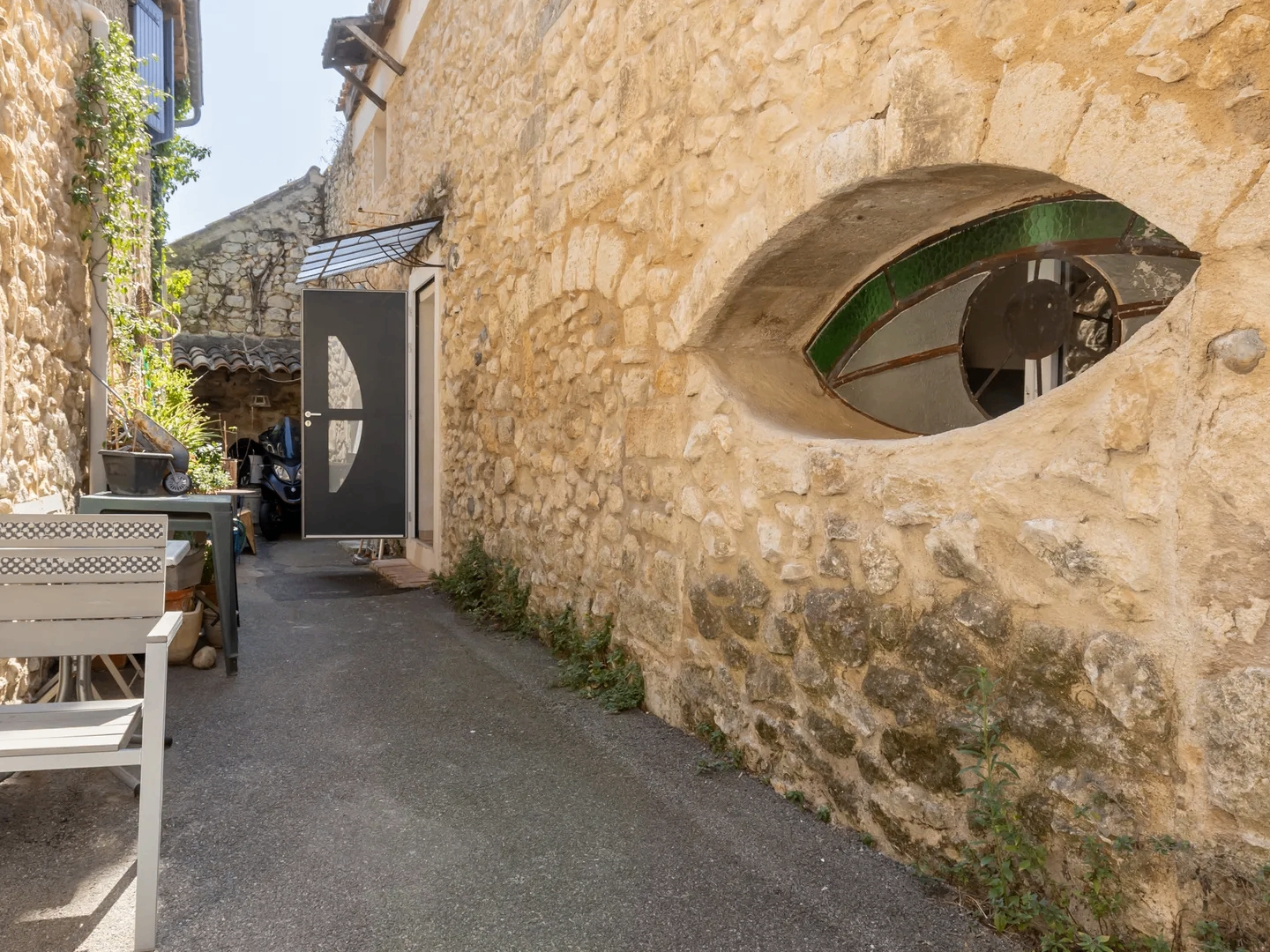 Maison à vendre - 4 pièces - 80m2 - La Roque-D'anthéron (13640)