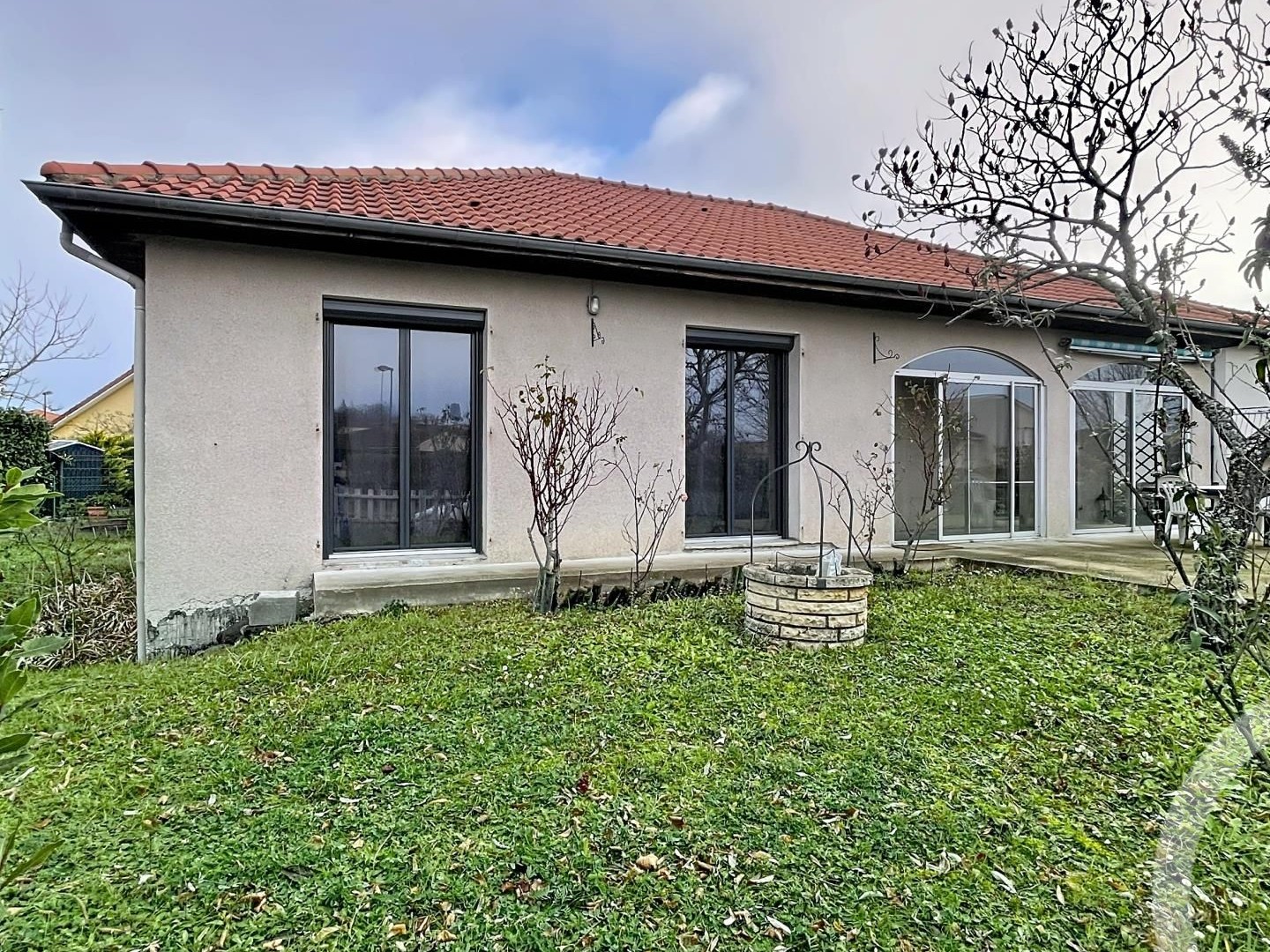 Maison 4 pièces 93 m²