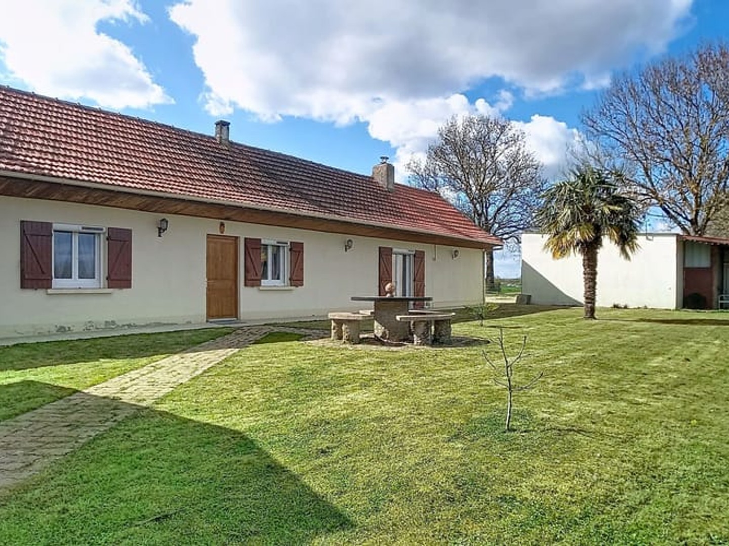 Maison 5 pièces 90 m²