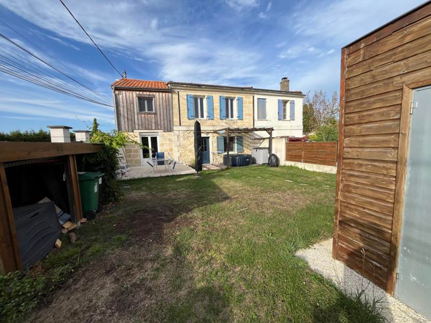 Maison 5 pièces 90 m²