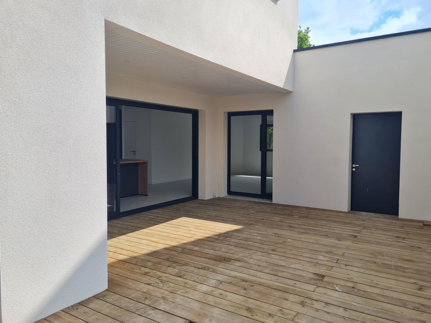 Maison 5 pièces