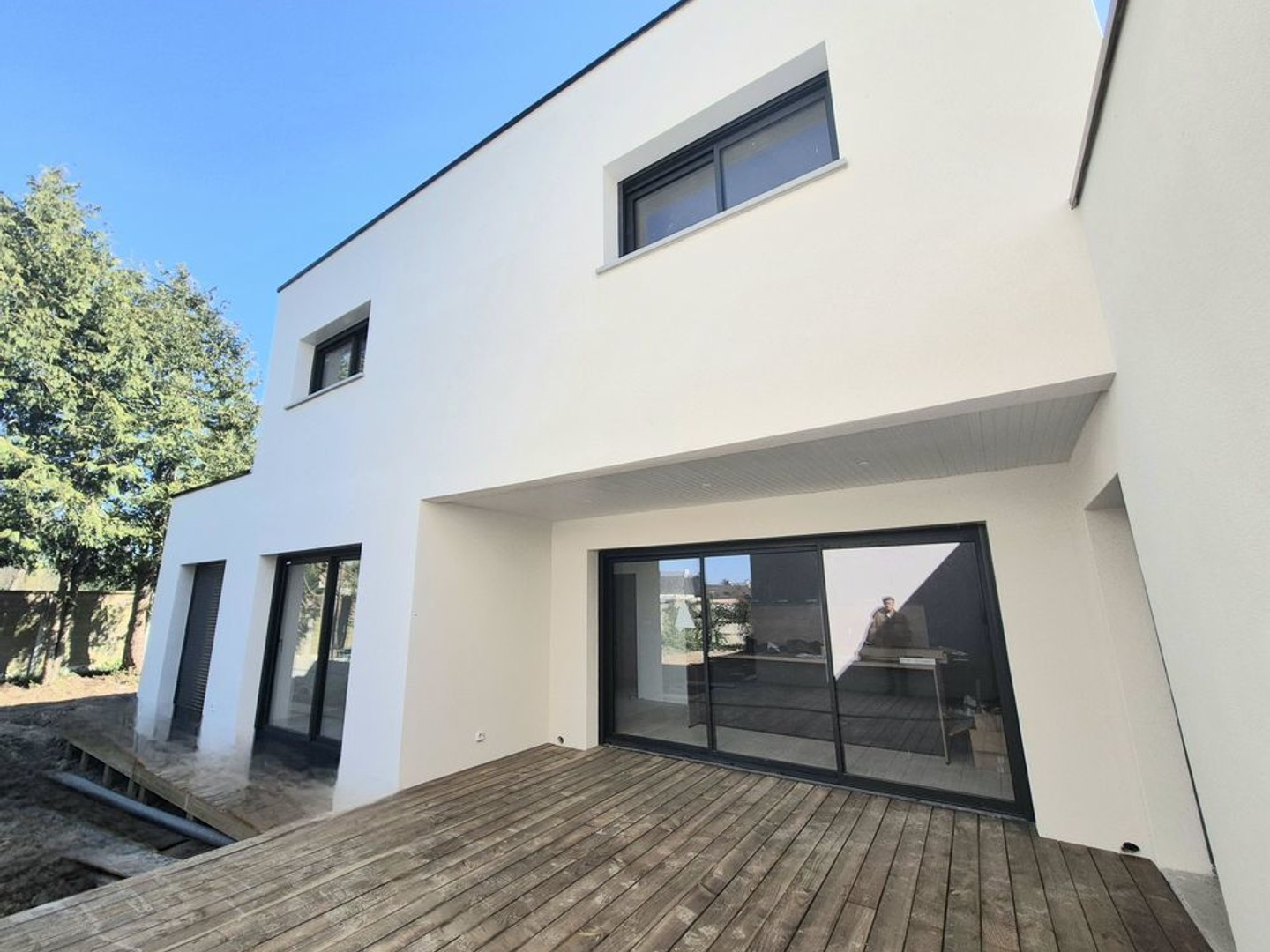 Maison à vendre - 5 pièces - 135m2 - Bruz (35170)