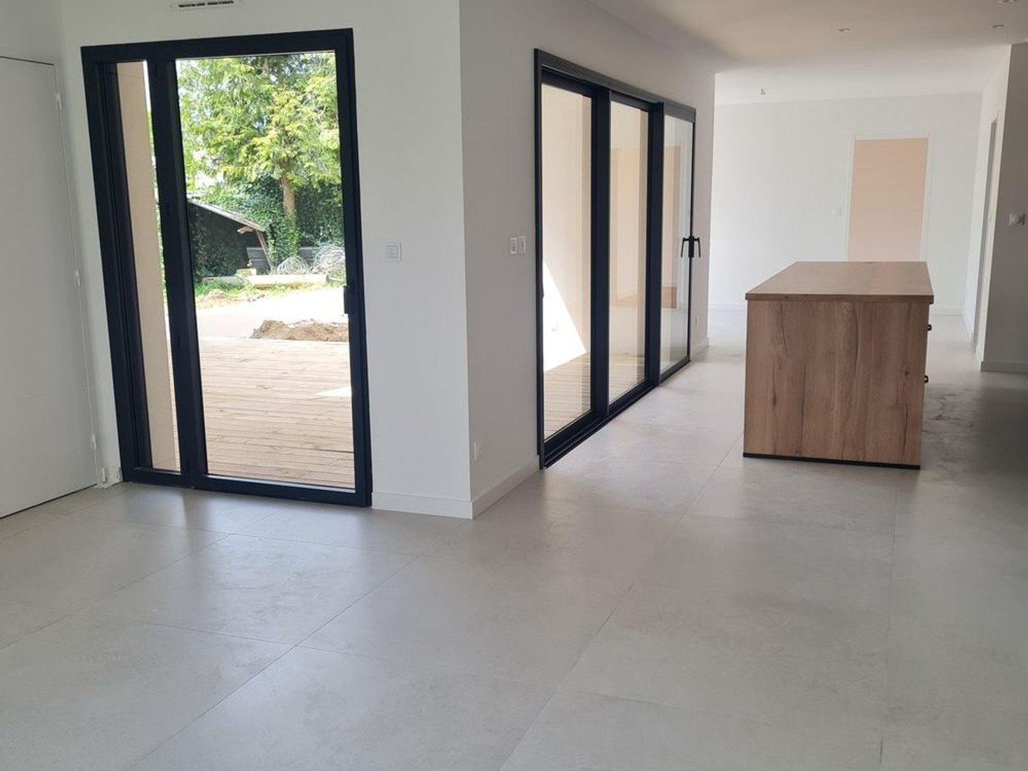 Maison à vendre - 5 pièces - 135m2 - Bruz (35170)