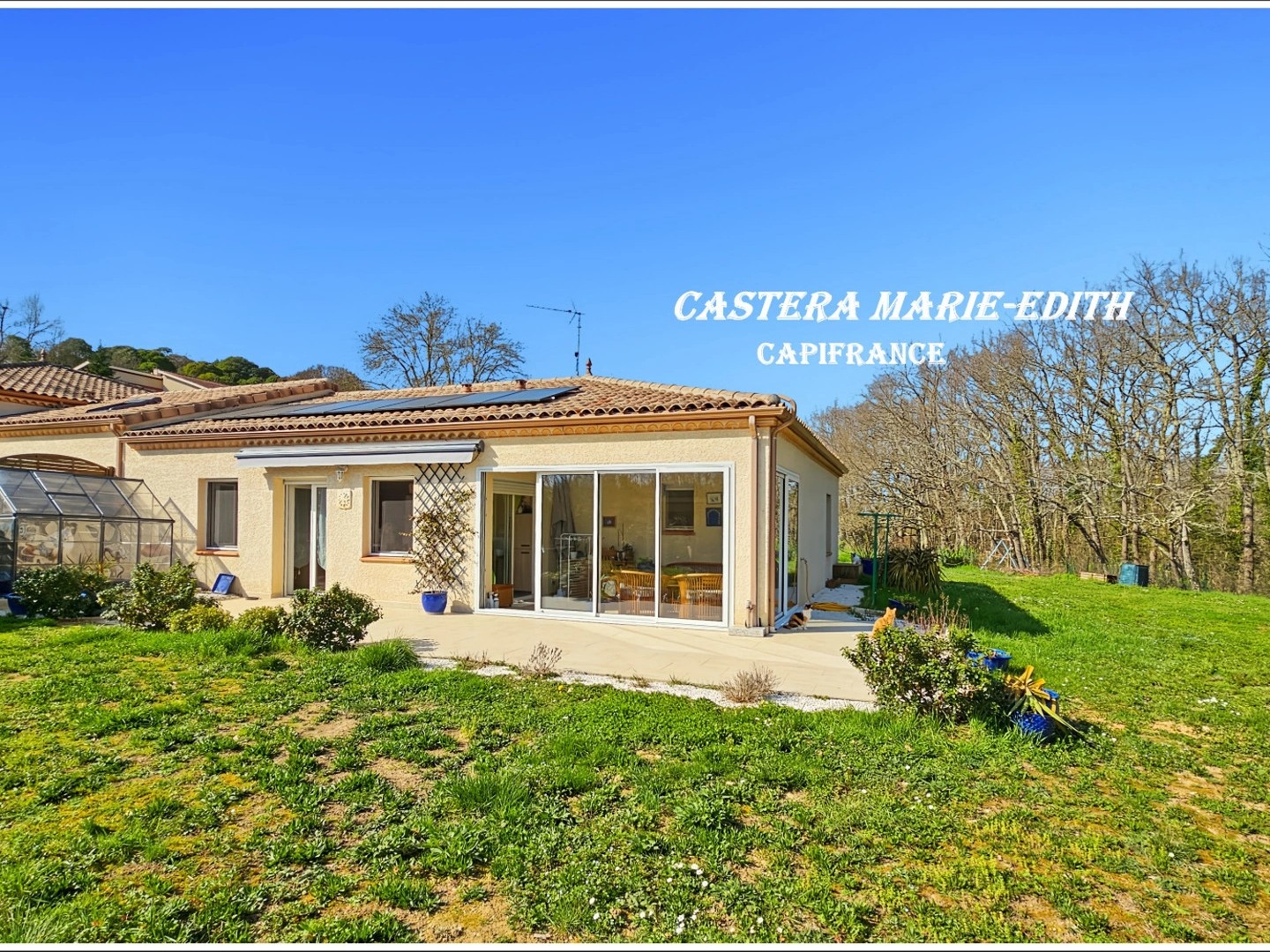 Maison 5 pièces 99 m²