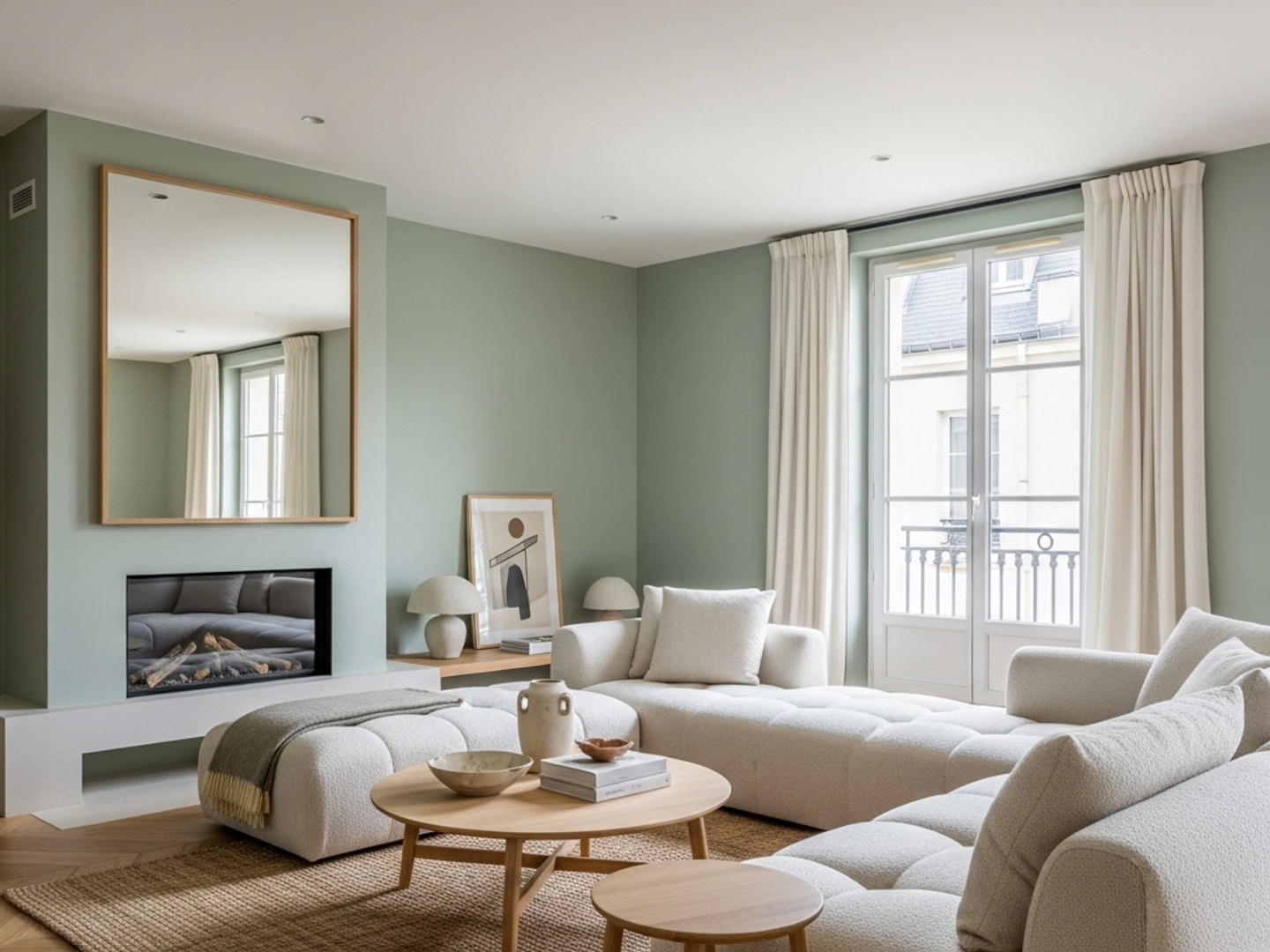 2 PIÈCES de 26.9m² + PARKING - CANNES