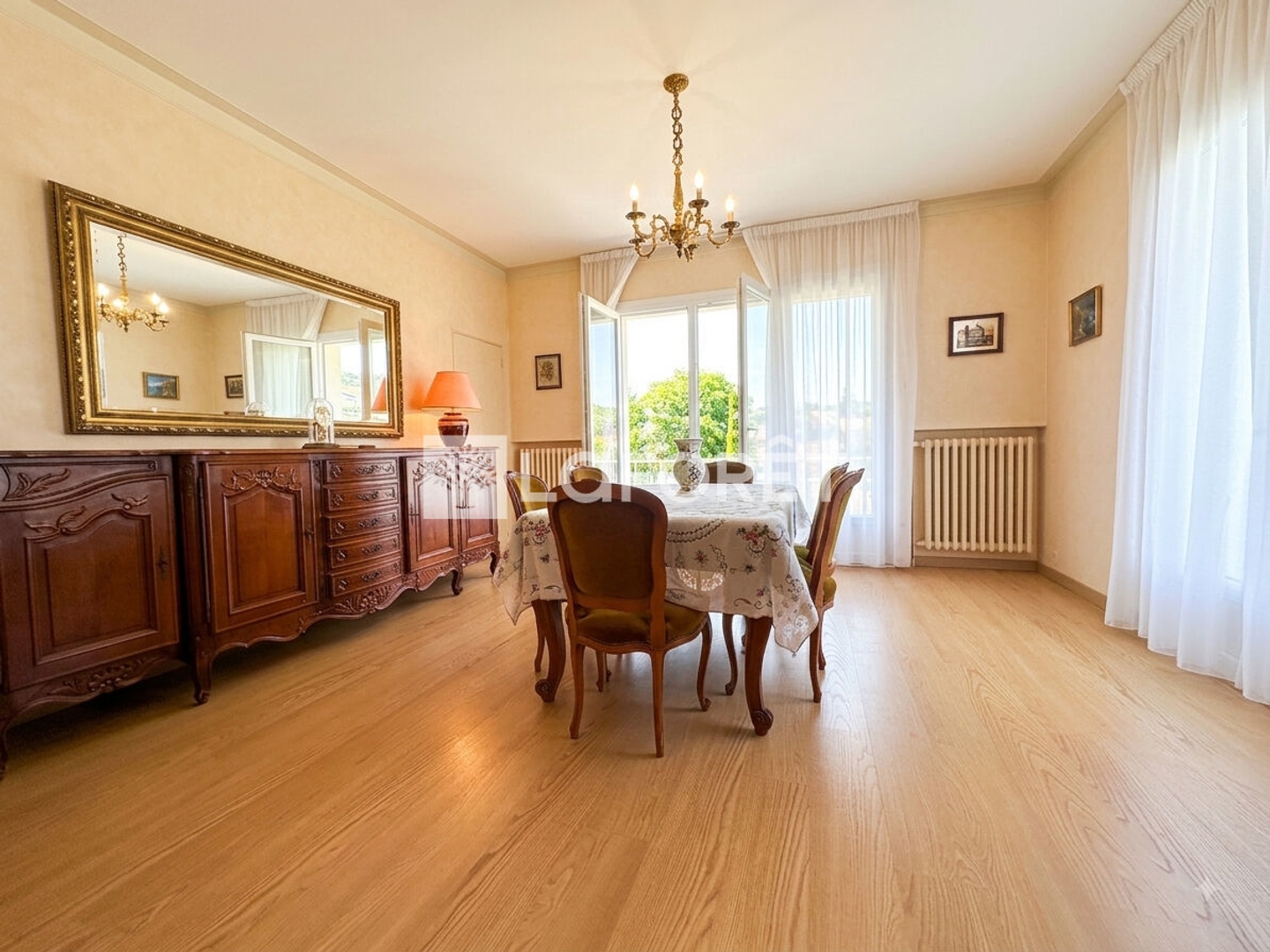 Maison à vendre - 4 pièces - 126m2 - Cambon (81990)