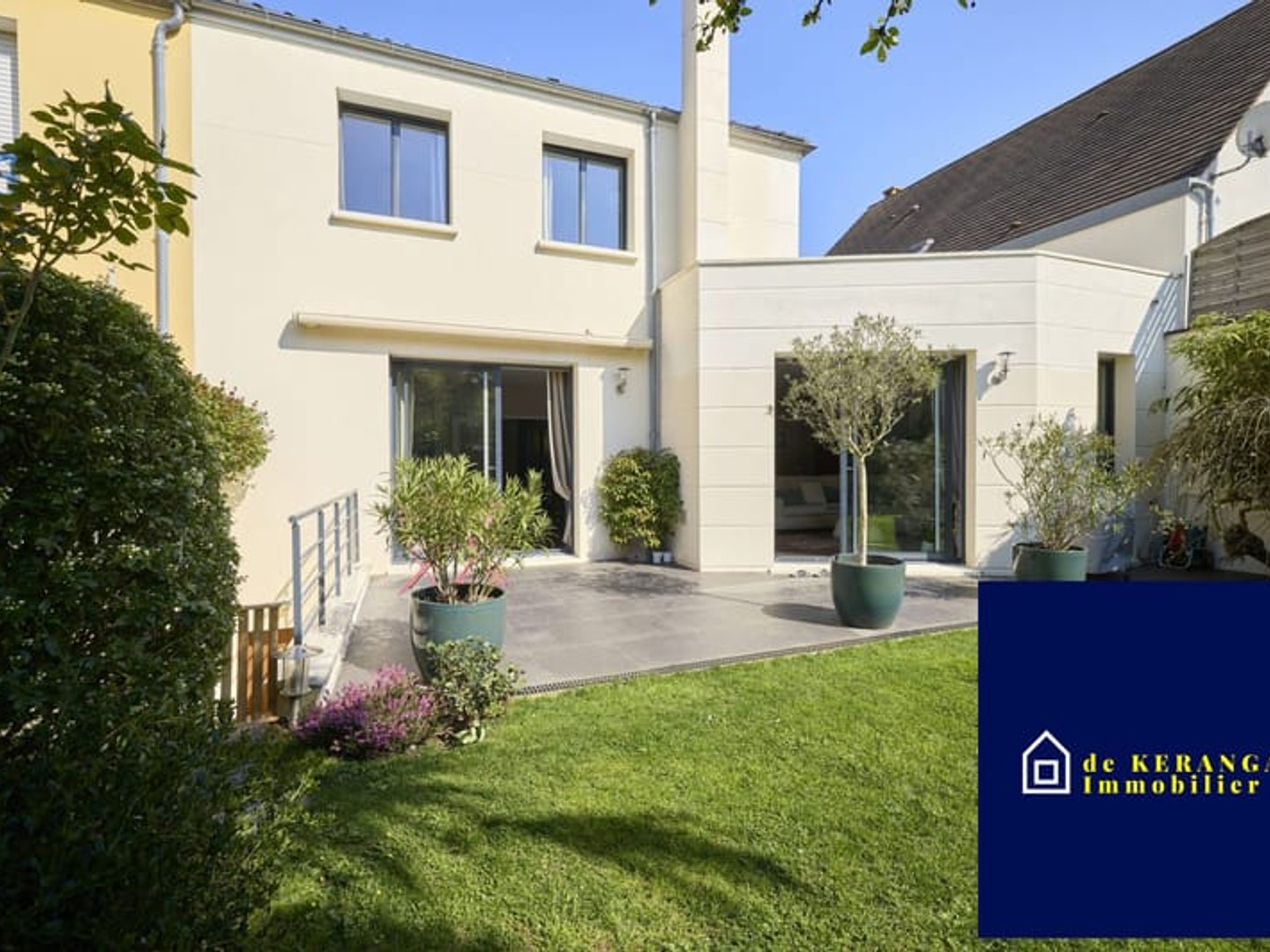 Maison 9 pièces 190 m²