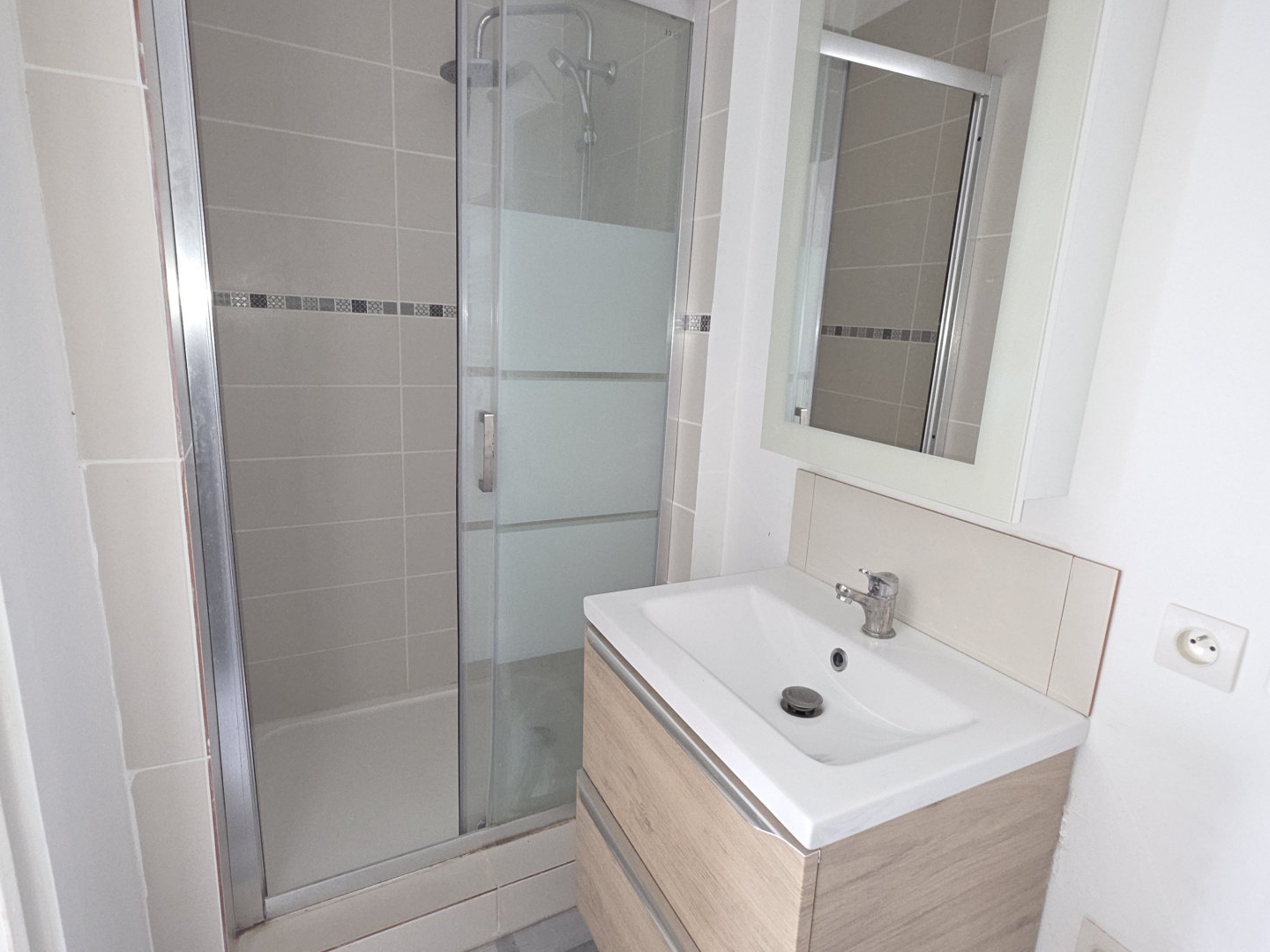 Appartement à vendre - 2 pièces - 32m2 - Vienne (38200)